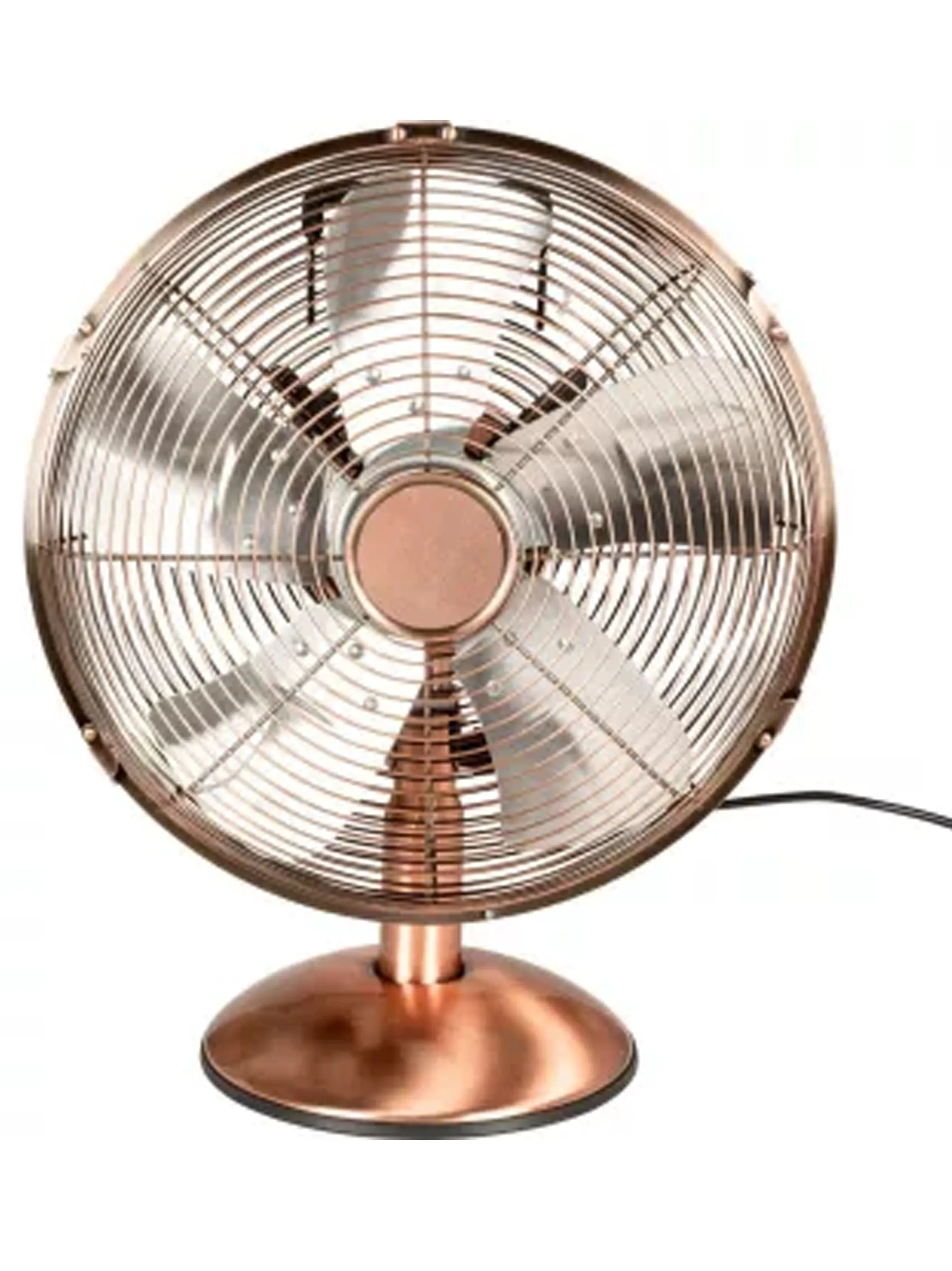 Desk Fan