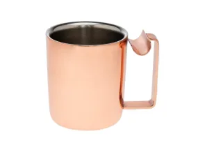 Double Wall Cigar Holder Mug