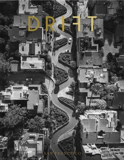 Drift Vol. 7: San Francisco