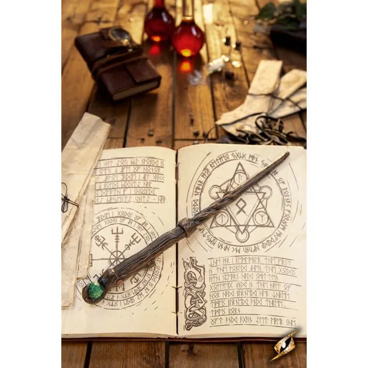 Druid Wand