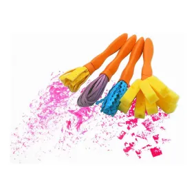 EASY GRIP MINI TEXTURE WANDS SET 1