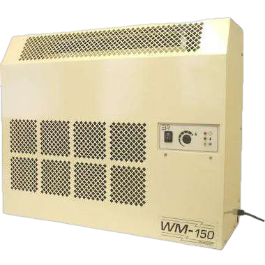 Ebac WM150 Wall-Mounted Dehumidifier