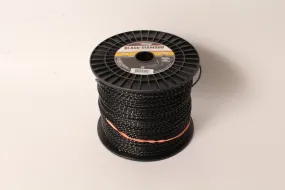 Echo 330105075 .105" Black Diamond Trimmer Line Spool 1,132' Square Twisted