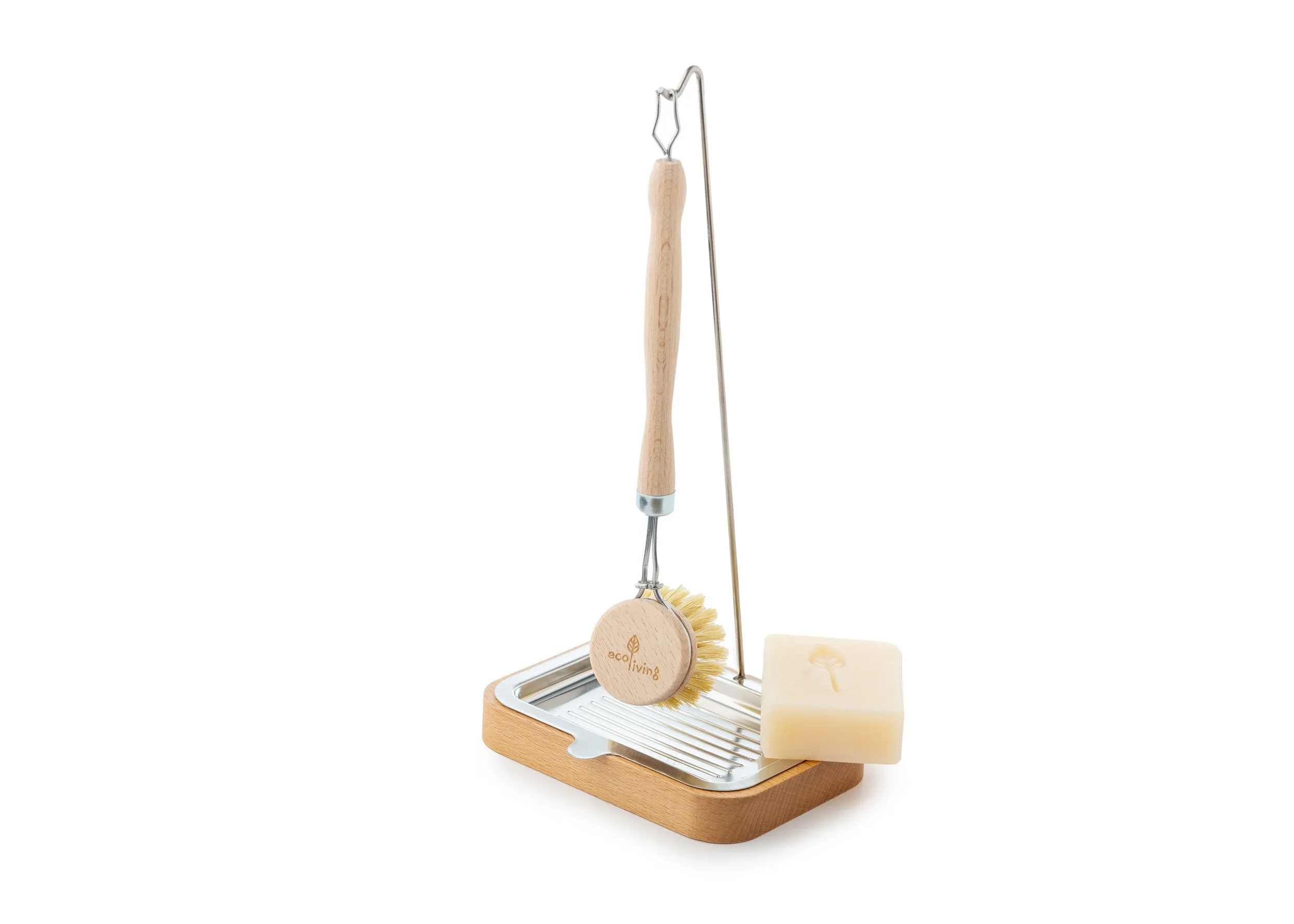 Eco Living Dish Brush Holder