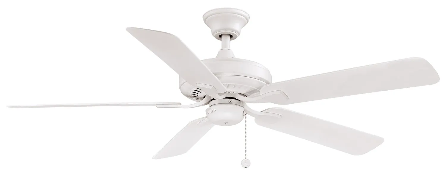 Edgewood 52" Ceiling Fan