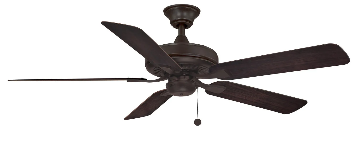 Edgewood 52" Ceiling Fan