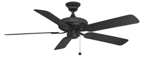 Edgewood 52" Ceiling Fan