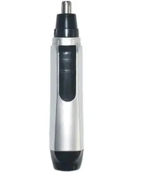 Electric nose hair trimmer vibrissa cut nose nose cleaner for household and personal care appliances