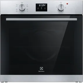 Electrolux 24" Wall Oven (ECWS243CAS) - Stainless Steel