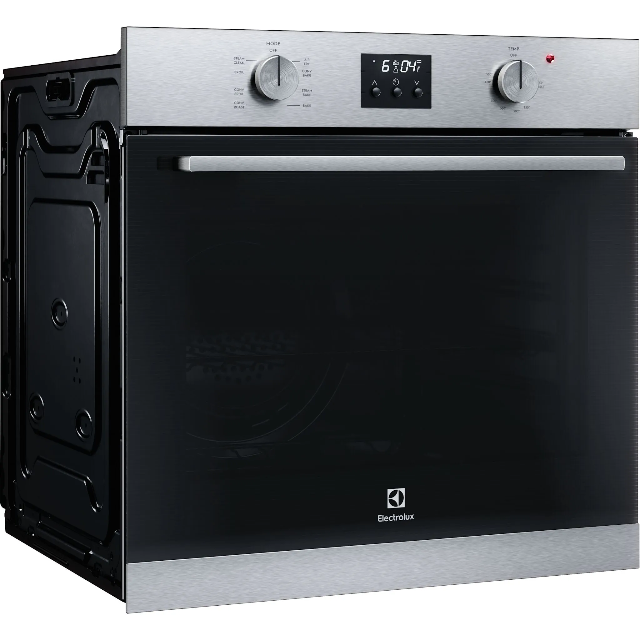 Electrolux 24" Wall Oven (ECWS243CAS) - Stainless Steel