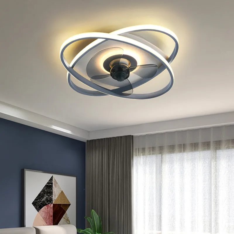 Electrons Lux Ceiling Light