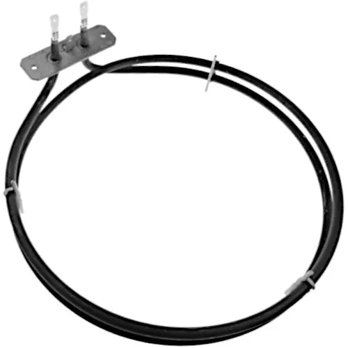 Elektra Bregenz 462900010 Genuine Fan Oven Element