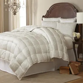 Eliasa Grade A Iceland Eiderdown Comforter by Downright