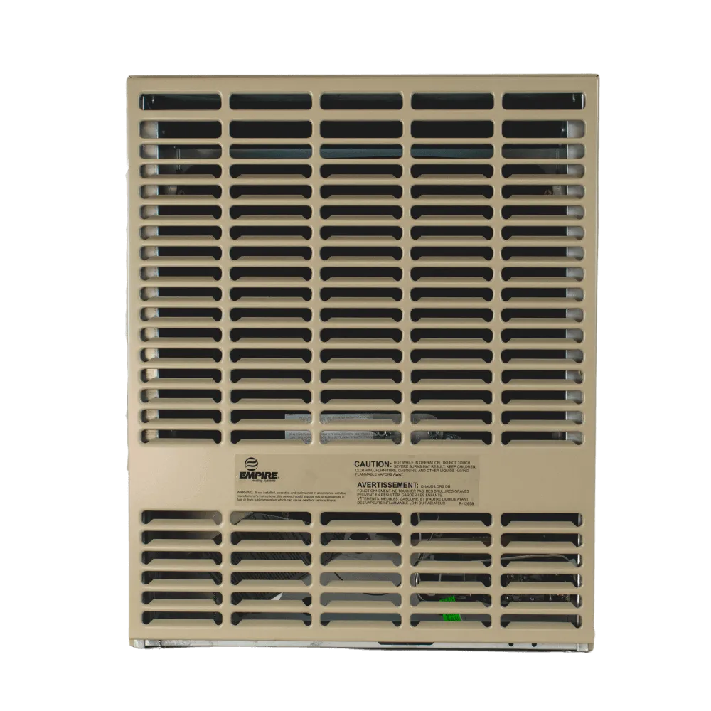 Empire Propane Direct Vent Heater DV215S 15000 Btu