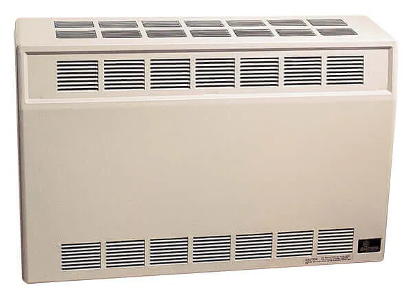 Empire Propane Direct Vent Heater DV25S 25000 Btu