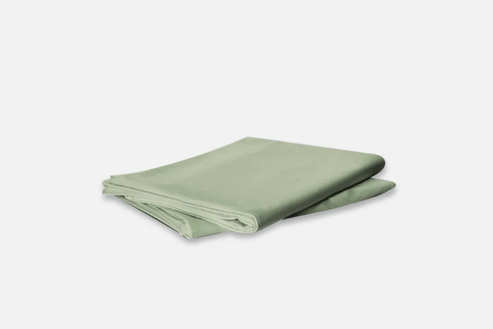 Envelope Pillowcase Set