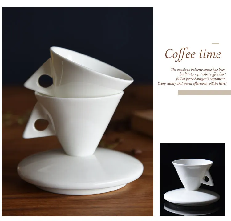 Espresso Coffee Cup