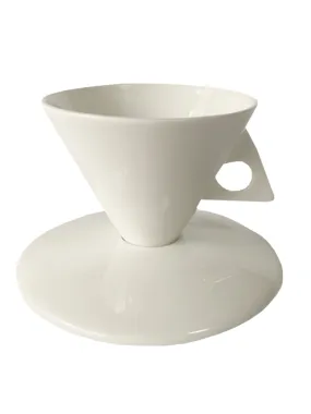 Espresso Coffee Cup