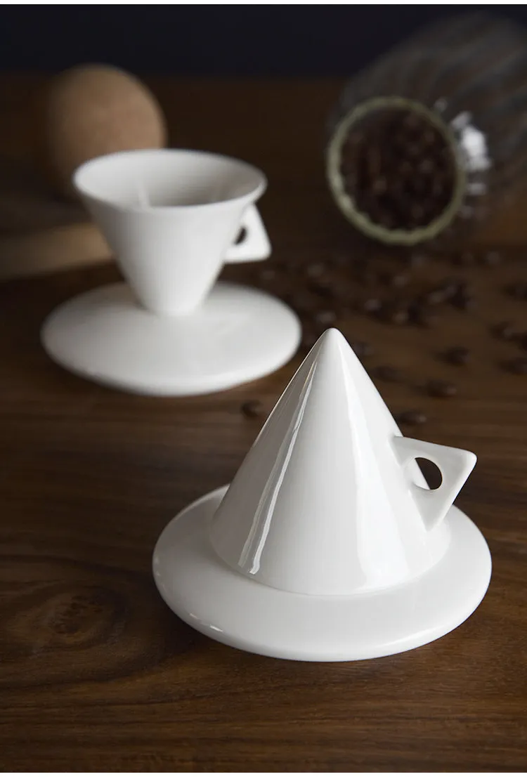 Espresso Coffee Cup