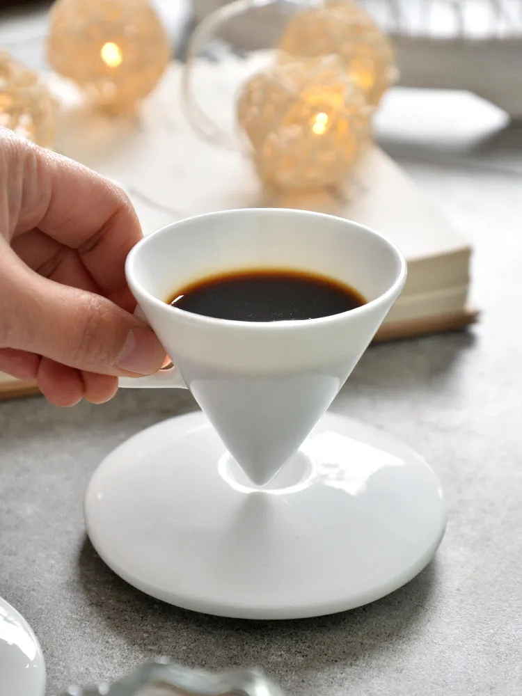 Espresso Coffee Cup