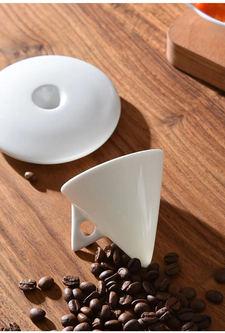 Espresso Coffee Cup