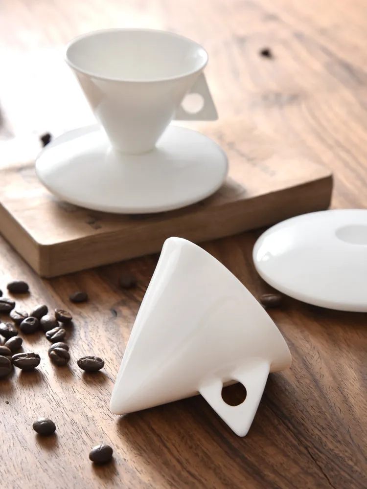 Espresso Coffee Cup