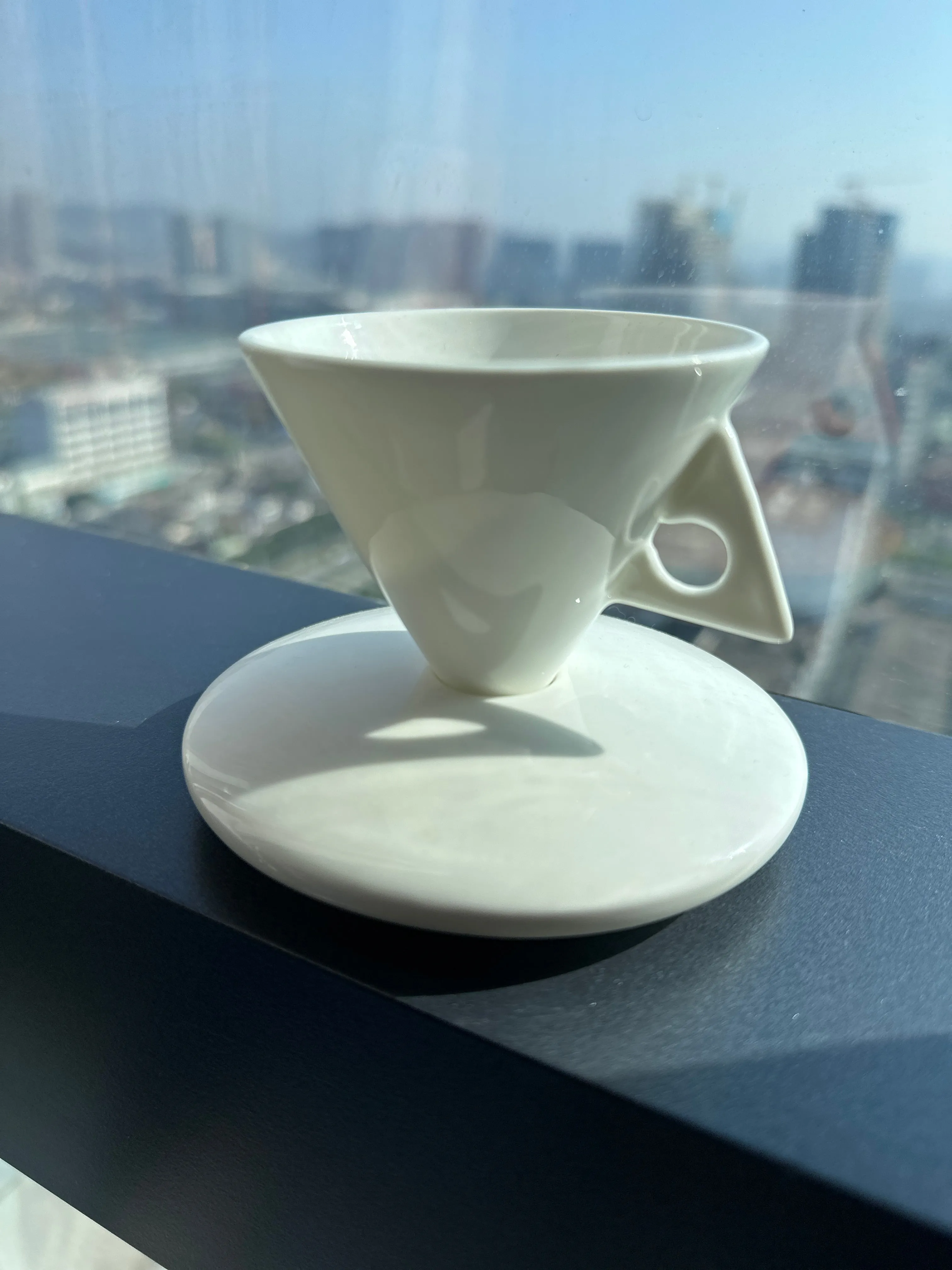 Espresso Coffee Cup