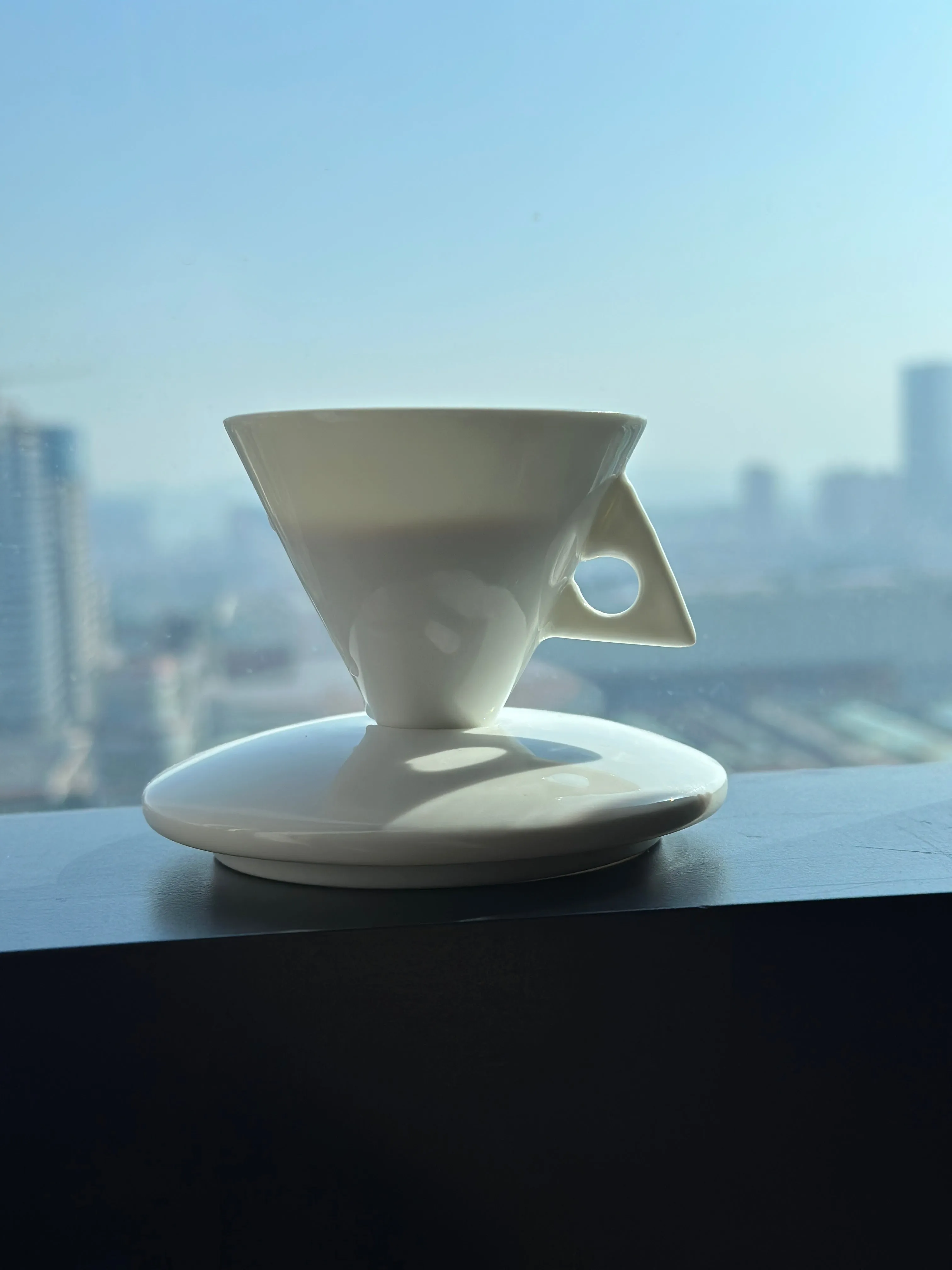 Espresso Coffee Cup