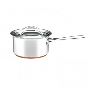 Essteele Per Vita 18cm/2.8L Saucepan (Made In Italy)