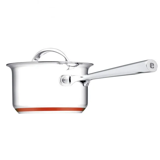 Essteele Per Vita 18cm/2.8L Saucepan (Made In Italy)