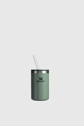 Everyday Can Cooler Cup 295ml/10oz - Hammertone Green