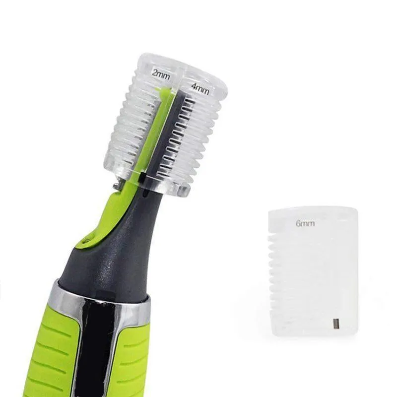 Facial Hair Trimmer Ear and Nose Hair Remover