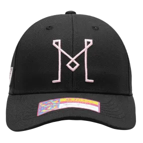 Fan Ink Collection Inter Miami Standard Adjustable Cap