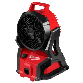 Fan - Milwaukee M18™ Brushless PACKOUT™ Fan, 0818-20