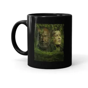 Fear The Walking Dead Season 8A Key Art Mug