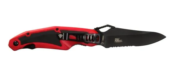 First Tactical Sidewinder Range Knife