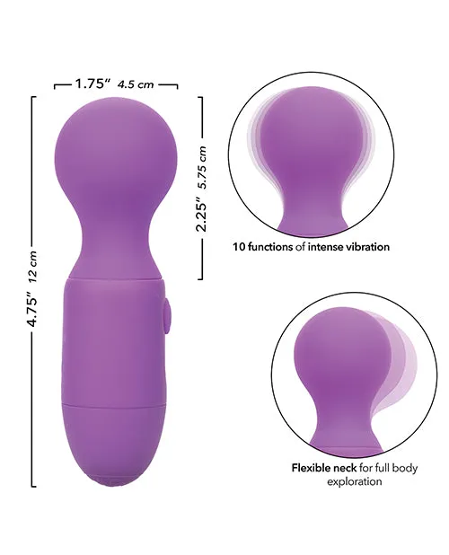 First Time Rechargeable Vibrator Massager