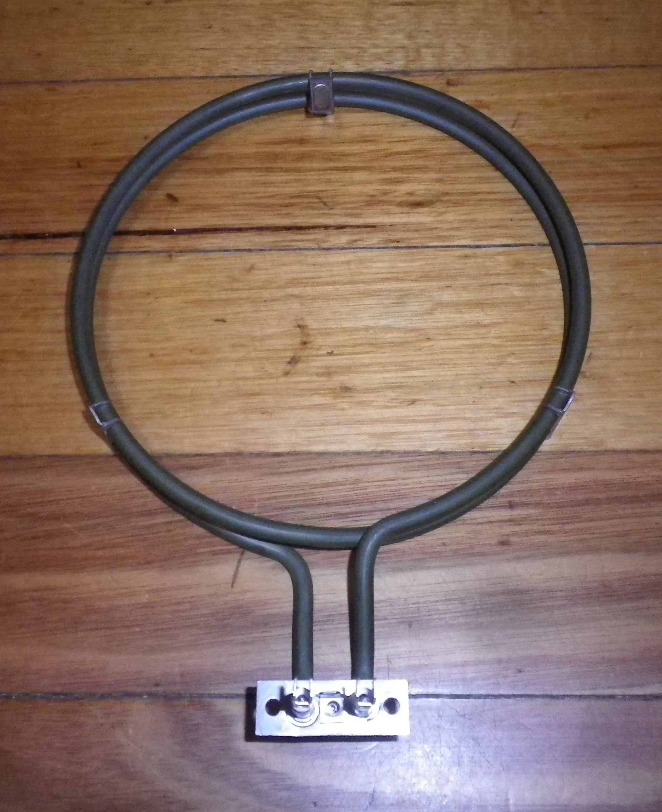 Fisher & Paykel 2500 Watt Fan Forced Oven Element - Part # SE902