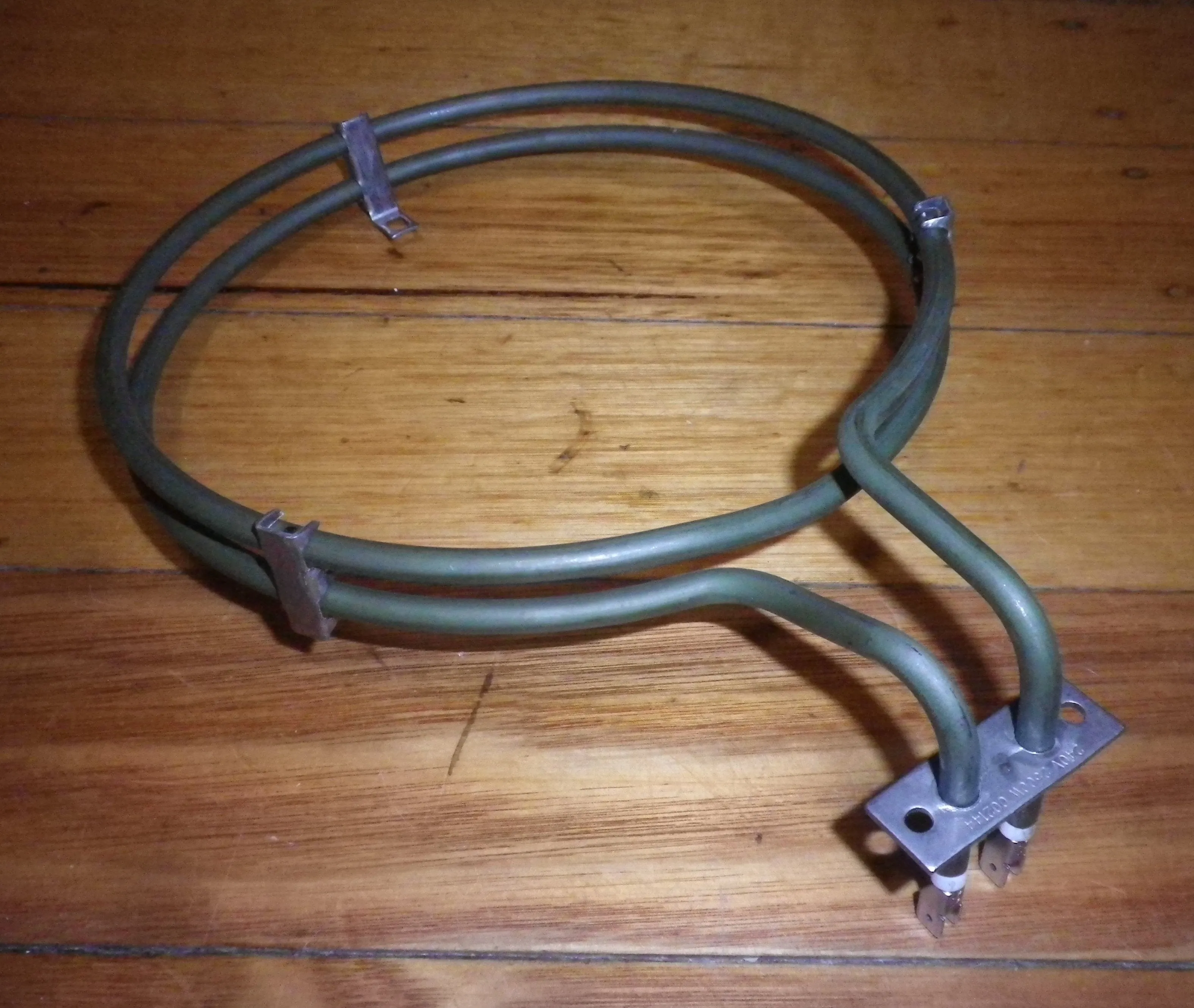 Fisher & Paykel 2500 Watt Fan Forced Oven Element - Part # SE902