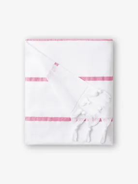 Flamingo Positano Turkish Towel