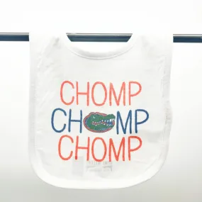 Florida Gators Chomp Bib *ONLINE EXCLUSIVE*