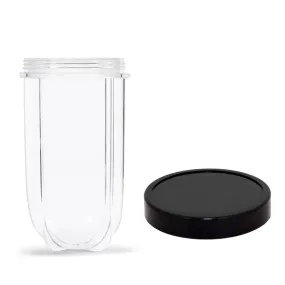 For Magic Bullet Tall Big Cup   Stay Fresh Lid