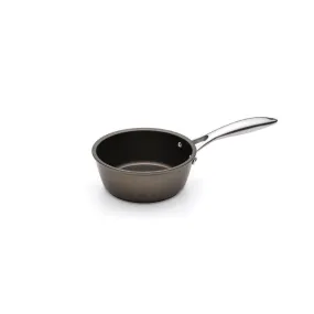 Giannini Vegetalia Evolution Sauce Pan 16 cm - 100% Made in Italy & Naturally Non Stick