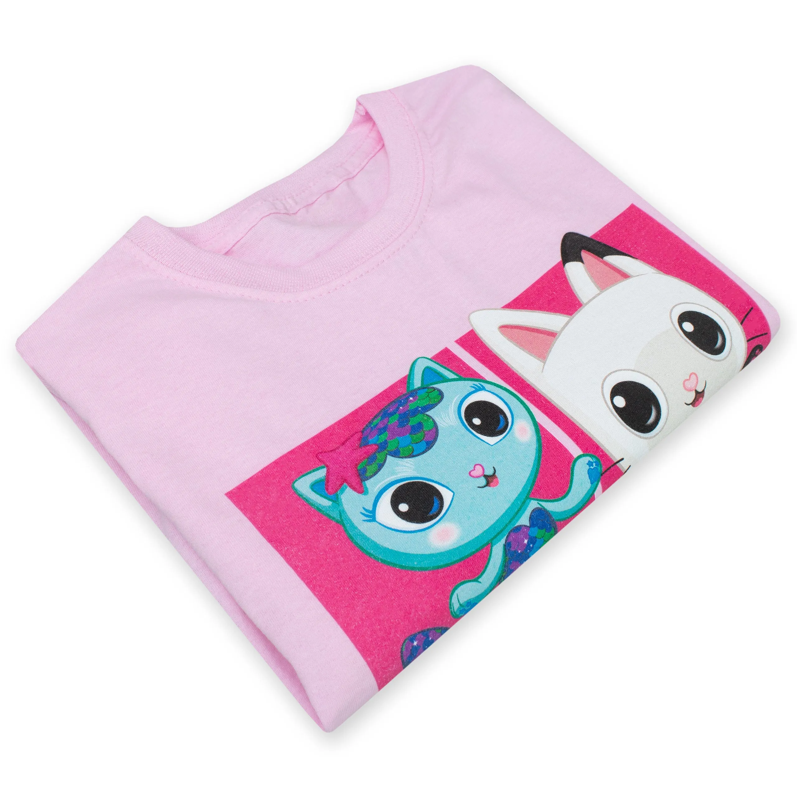 Girls Gabby's Dollhouse T-Shirt