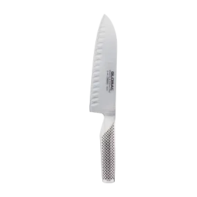 Global 7" Santoku Knife