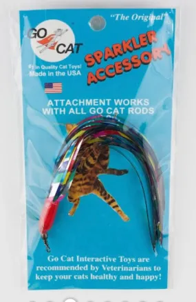 GO CAT DA BIRD ATTACHMENT SPARKLER ACCESSORY (03-0270)