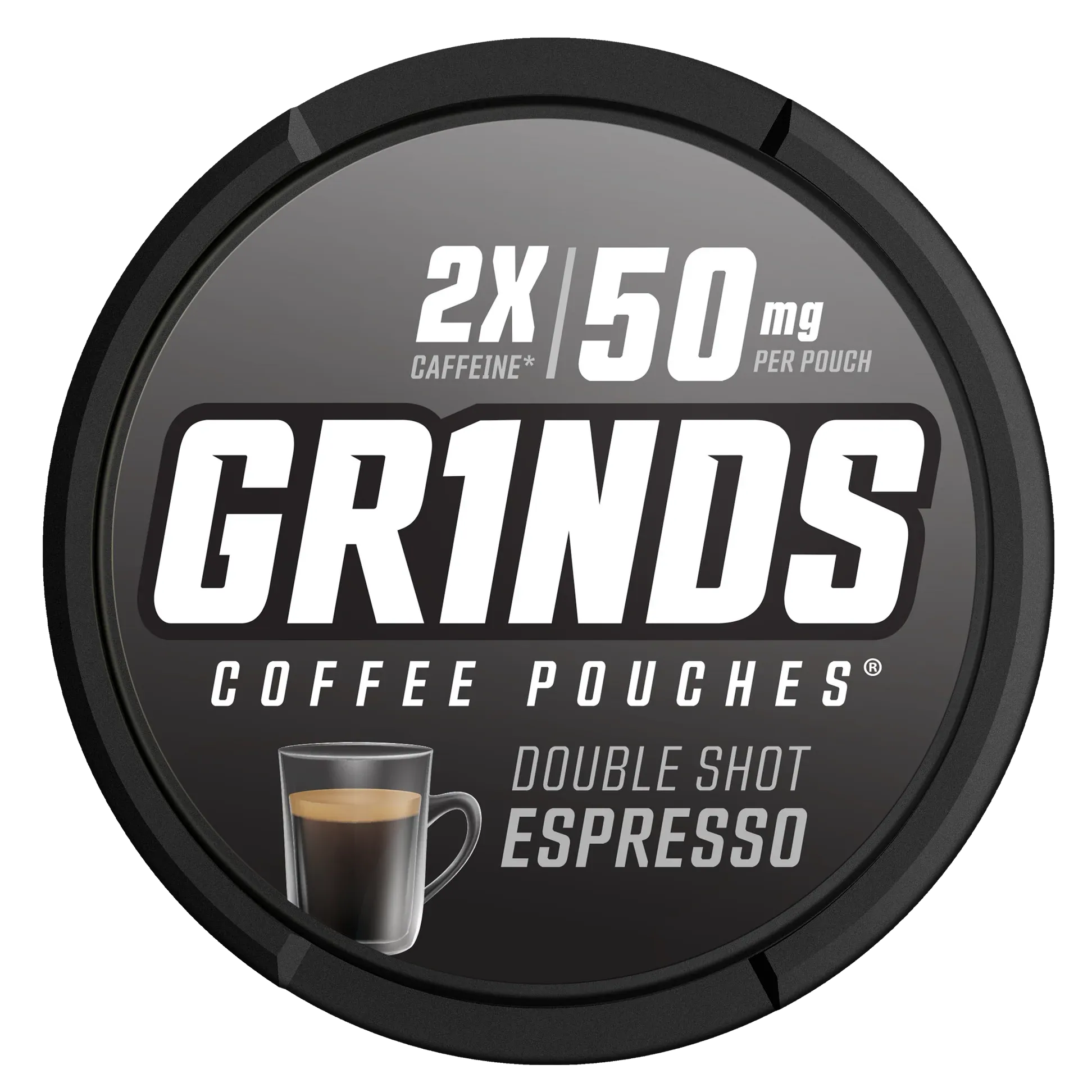 Grinds Coffee Pouches [11 Flavors]