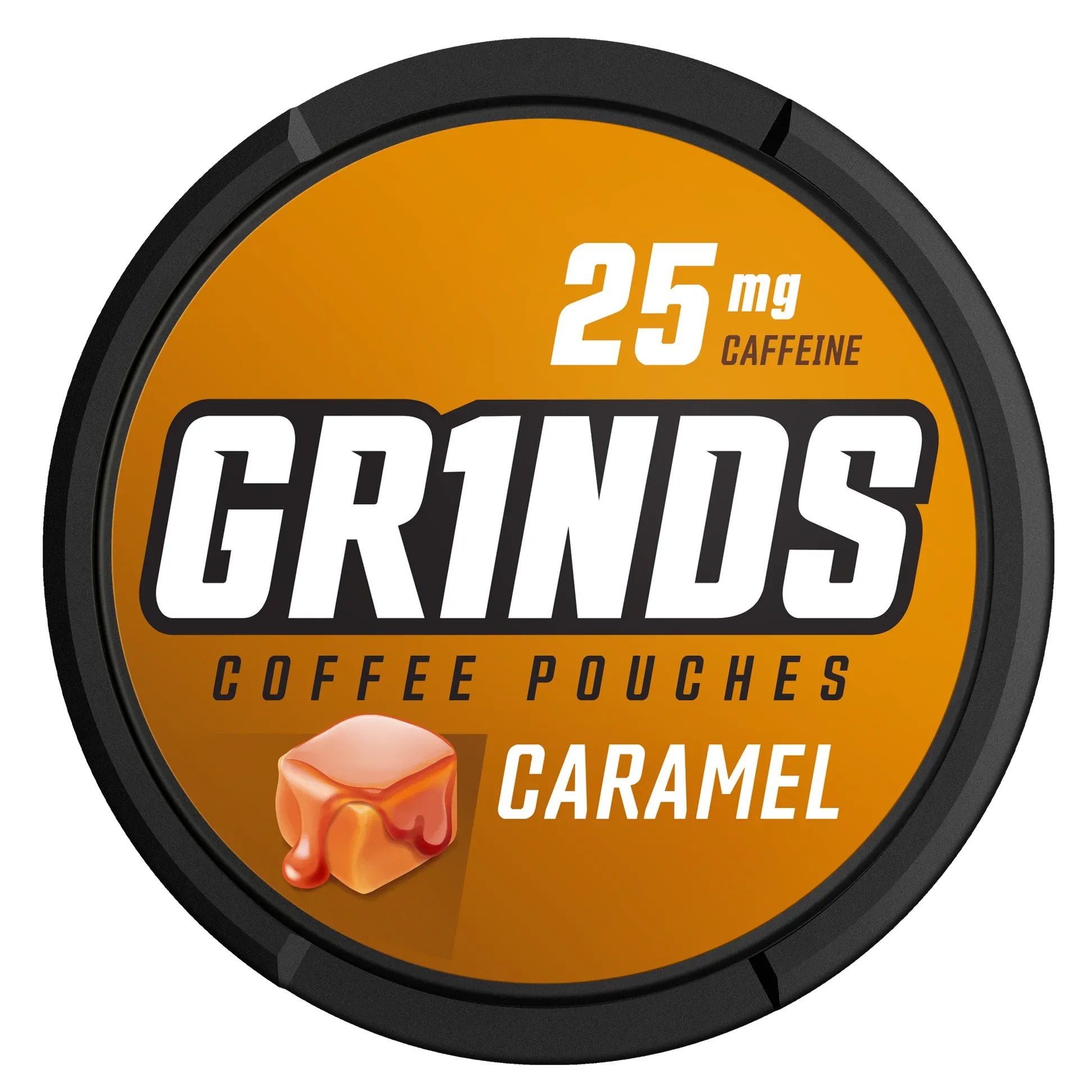 Grinds Coffee Pouches [11 Flavors]