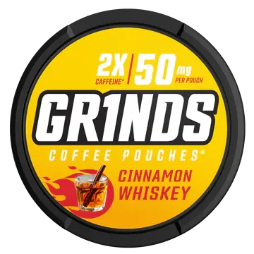 Grinds Coffee Pouches [11 Flavors]