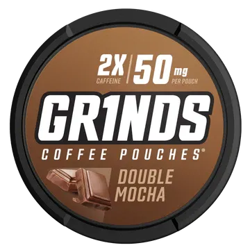 Grinds Coffee Pouches [11 Flavors]